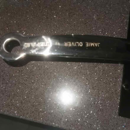 Photo of free Jamie Oliver by Tefal wok (Bransgore BH23 8HZ) #2