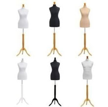 Photo of Female mannequin (The Goggin SY8) #1