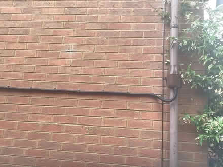 Photo of free Water Butt Diverter Kit (Anstey Height’s LE4) #2