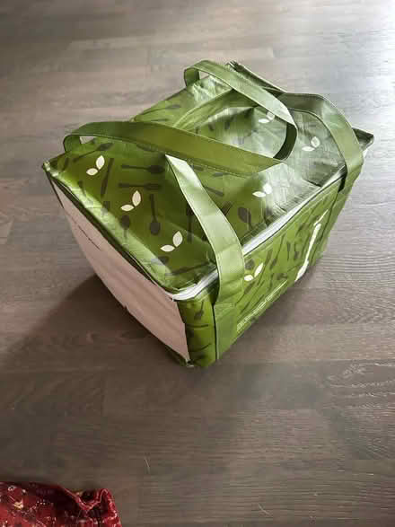 Photo of free Cooler bags (Yonge and Eglinton) #1