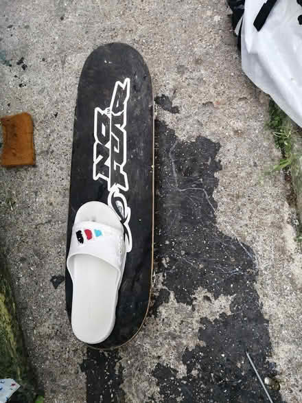 Photo of free Skating boards (Gillingham Kent) #4