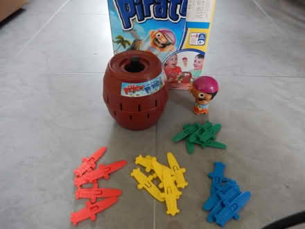Photo of free Pop up Pirate Game (Pinkneys Green SL6) #1