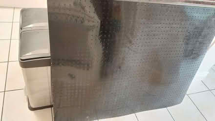 Photo of free Office chair mat to protect carpet (Swinford OX29) #1