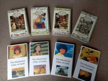 Photo of free Videos (Preston PR2) #1