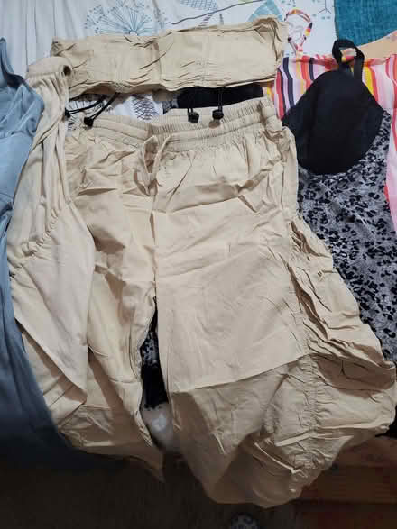 Photo of free Box of ladies clothes size 14 (Elmdon Heath B92) #1