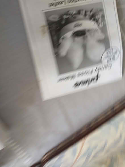 Photo of free Candy floss maker (Winkfield Row RG42) #2