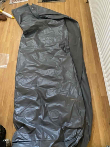 Photo of free Air Bed double (Norbury) #2