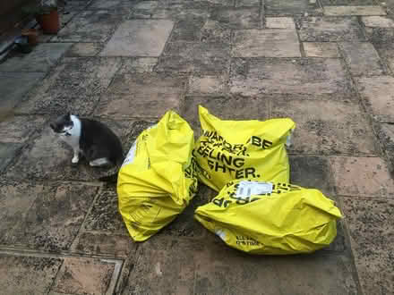 Photo of free Clothes (OX3 Headington) #1