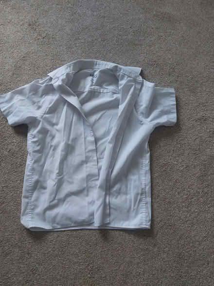 Photo of free School uniform (Hall Green B28) #2