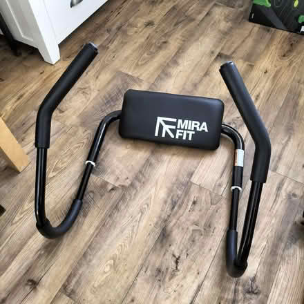 Photo of free Situp/Crunch machine (South Gosforth NE3) #1