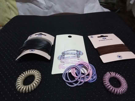 Photo of free Hair accessories (Spotland Bridge OL12) #1