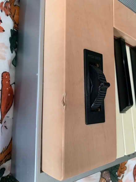 Photo of free Yamaha grand piano (Solihull B91) #4