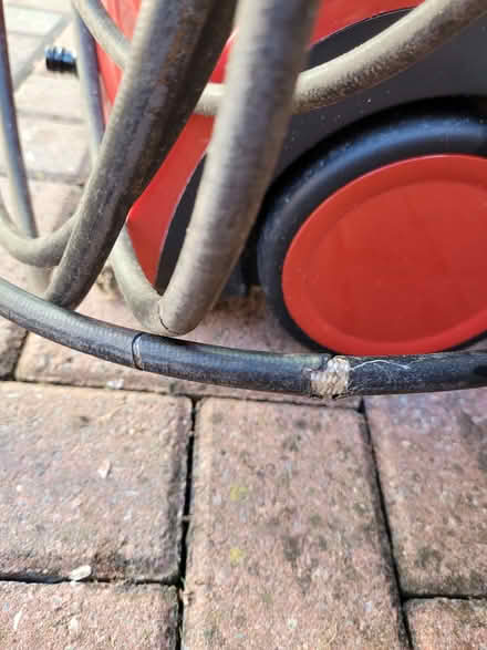 Photo of free PowerBase Xtreme Pressure Washer (Purbrook PO7) #4