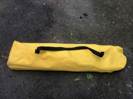 Photo of free Camp Bed 2 (Barnard's Green WR14) #2