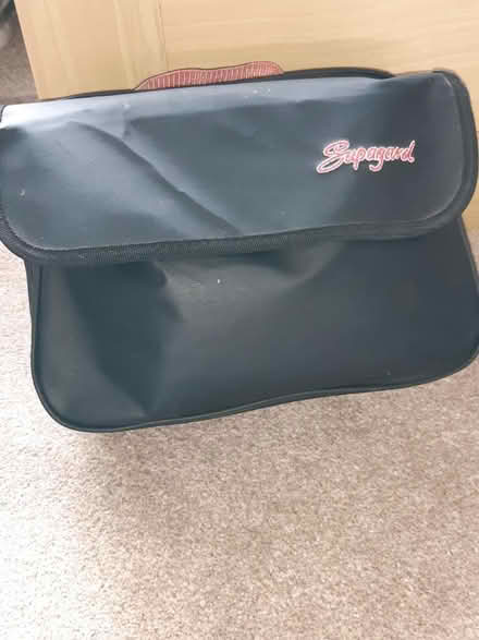 Photo of free Car Cleaning Kit (Chester CH2) #1