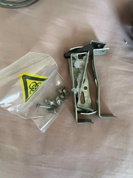 Photo of free Glass wall lamps - all working (Hove) #4