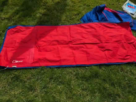 Photo of free Airbed (Fleetville AL1) #3