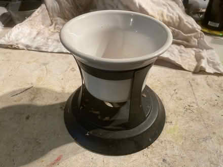Photo of free Fondue (Hanwood Bank SY5) #1