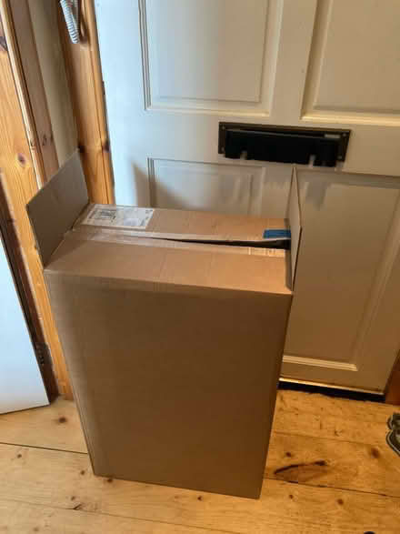 Photo of free Big box (Newington) #1