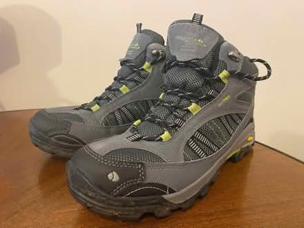 Photo of free Walking boots size 41 (Woodlands TW7) #2