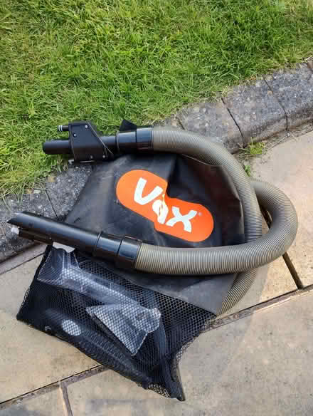 Photo of free Parts for Vax carpet cleaner (White Moss ST7) #1