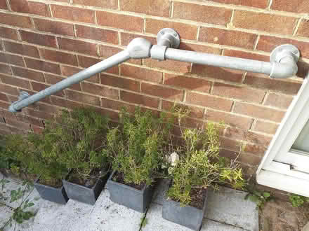 Photo of free Hand rail (Newick BN8) #1