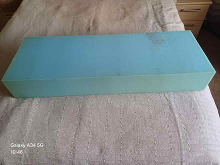 Photo of free Shop-soiled new foam (Langer Lane, S40) #3