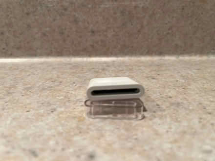 Photo of free Apple IPod Camera Connection (South Keys) #3