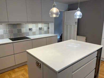 Photo of free Whole Kitchen (B91 Solihull) #1