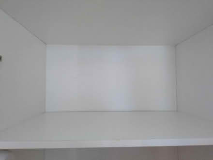 Photo of free White Wardrobe (RG2) #3