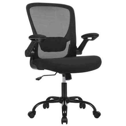 Photo of Office Chair (Bonnington EH6) #1