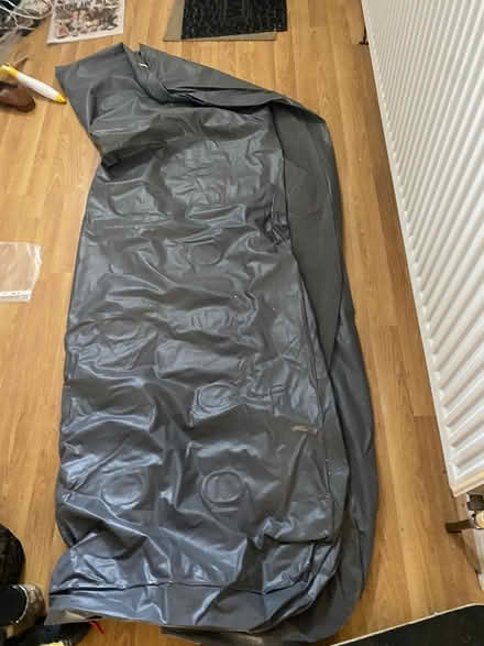 Photo of free Air Bed double (Norbury) #1