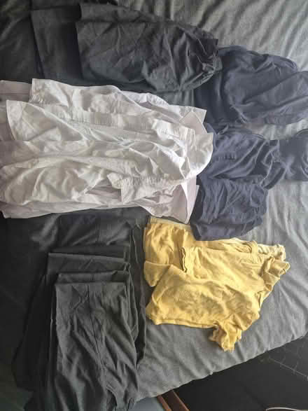 Photo of free School uniform (Broxbourne (EN10)) #2
