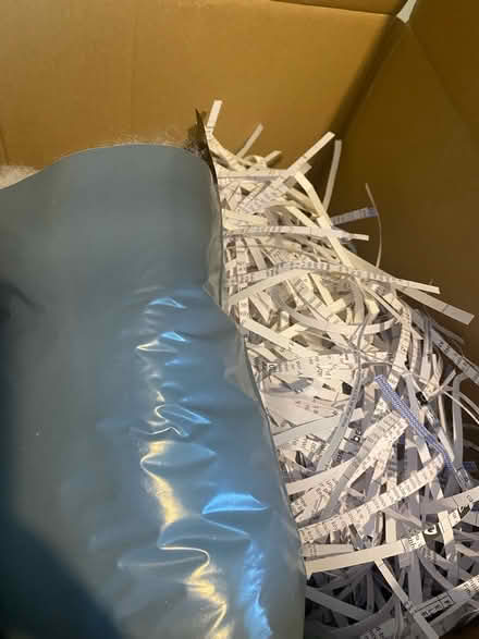 Photo of free Large cardboard boxes & bubblewrap (Joppa EH15) #2