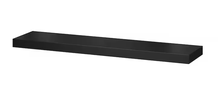 Photo of free ikea lack black brown floating shelf 110cm (Tattenhoe MK4) #1
