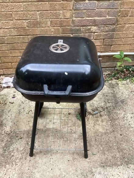 Photo of free Used BBQ (Nest Farm area NN8) #1
