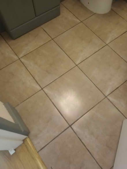 Photo of free Floor Tiles (Great Boughton CH3) #2