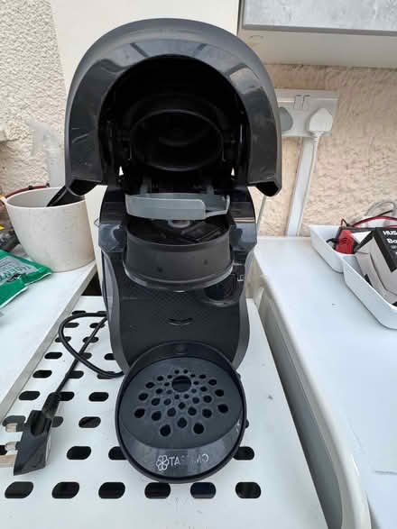Photo of free coffee machine (Downend BS16) #1