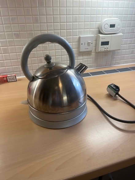 Photo of free Kettle (G43) #1