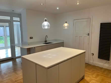 Photo of free Whole Kitchen (B91 Solihull) #2