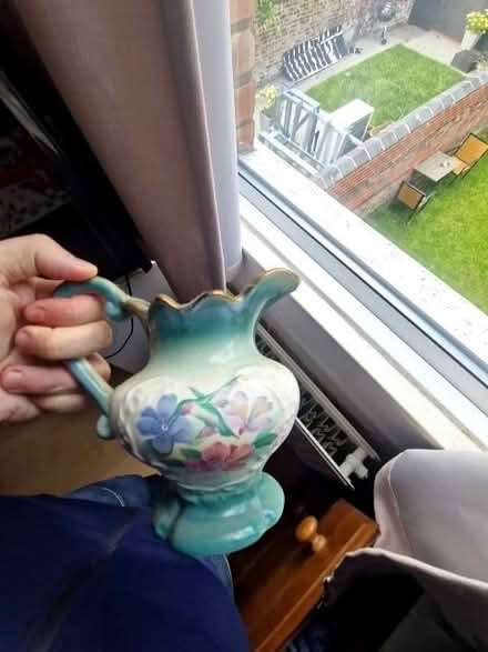 Photo of free Matching ceramic ( I think ) decor (Stockport SK3) #3