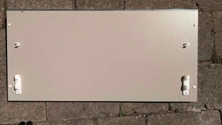 Photo of free Kitchen drawer front (59.5 × 28.5cm) (Dean Court OX2) #1