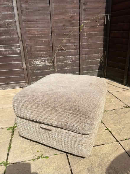 Photo of free Seating and storage (Tilekiln TN38) #1