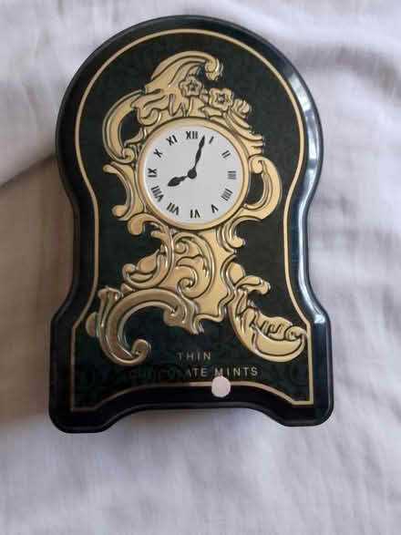 Photo of free Novelty tib (Ifield West) #1