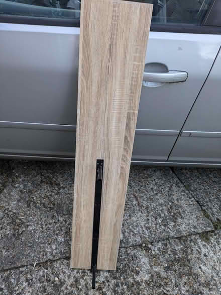 Photo of free Floating shelf (Lewes BN7) #1