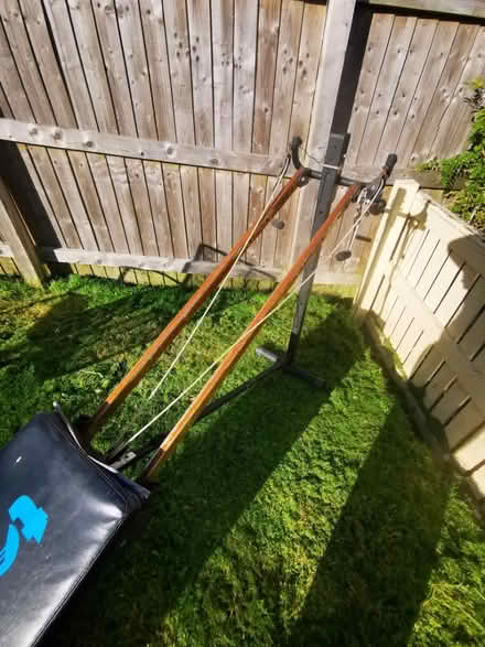 Photo of free Total gym xl (Hunmanby) #3