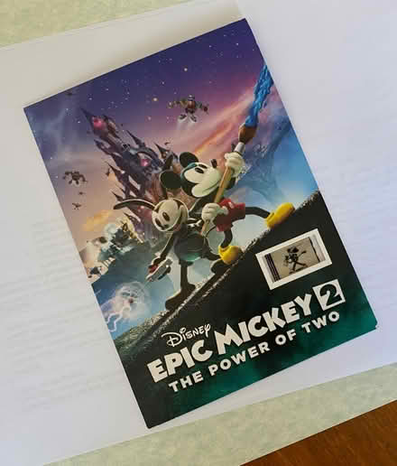 Photo of free Disney Memorabilia incl Ltd Edition (Crowthorne RG45) #1