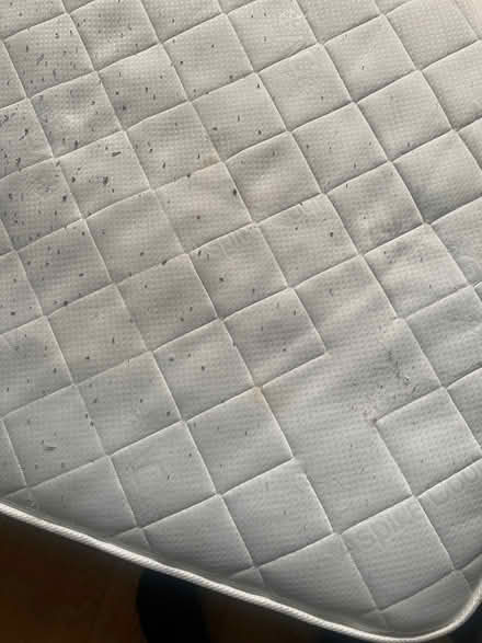 Photo of free Single mattress (DA7) #2