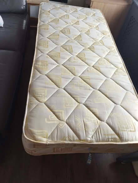 Photo of free Guest bed (Hawk Green SK6) #2