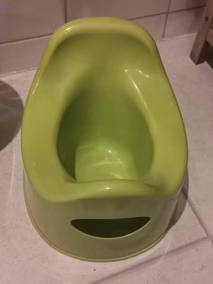 Photo of free Potty (Hillingdon UB10) #1